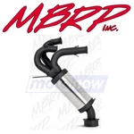 Mbrp Race Series Exhaust System For 1998-2002 Yamaha SRX700S Pe. Fixed Price $416.12.