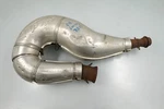 2004-2008 Ski-doo Mxz Renegade 600 Oem Exhaust Tuned Pipe Expansion Chamber. Fixed Price $109.95.