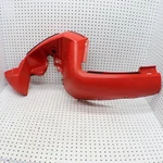 2006 Polaris Fusion 700 Left 5434938-293 Red. Fixed Price $199.99.