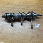 Yamaha Oem Good Used Crankshaft 1997 V Max 700 Sx Triple 8CH-11400-00-00. Fixed Price $374.95.