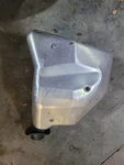 Yamaha Sxv Viper 700CC Exhaust Muffler Pipe Can Silencer Manifold Header. Fixed Price $65.00.