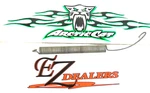 Arctic Cat 0112-243 Muffler Retaining Spring 74-81 Cheetah El Tigre Pantera. Fixed Price $9.49.