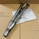 New Yamaha Genuine 2006-2010 RX10 Exhaust Pipe 8FR-14620-00-00. Fixed Price $243.99.
