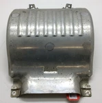Yamaha Used Oem Exhaust Protector Assembly 8ES-14708-01-00 Vector Rage Venture. Fixed Price $32.20.