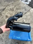 1999-2003 Ski-doo Mach Z 800 CK3 Dyno Port Trail Can. Fixed Price $299.00.