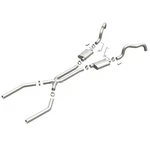 Magnaflow 15899 Sys C/b Gm F-body 3INCH Std. Fixed Price $1153.00.