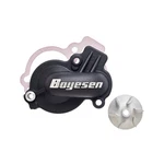 Boyesen Water Pump Cover 16-24 SX-F450, Supercooler WPK-45AB, Black. Fixed Price $378.10.