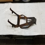 1999-2000 Polaris Xc Sp 500 600 Muffler Support 1260882. Fixed Price $26.10.