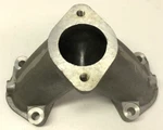 Oem Nos Genuine Original Polaris Chrome Manifold P/n 3083223 New. Fixed Price $124.99.