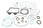 Vertex-winderosa Complete Gasket Kit With Oil Seals #811368 Ktm/husqvarna. Fixed Price $176.46.