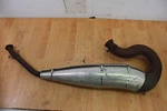 1997 Polaris Xcr 600 Exhaust Pipe Pto Side/ Right. Fixed Price $99.00.