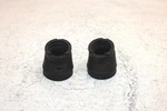 1996 Ski-doo Mxz 440 Oem Intake Manifold Pair 570047700 SS13. Fixed Price $47.29.