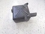 Arctic Cat Snowmobile 1993 Ext 580 Exhaust Resonator Muffler 0712-073. Fixed Price $141.47.