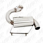 Mbrp Performance Exhaust Standard 2230210. Fixed Price $324.99.