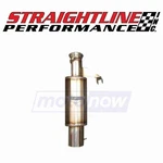 Straightline Lightweight Stainless Silencer For 2018-2019 Arctic Cat Xf 8000 Qa. Fixed Price $433.59.