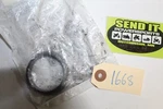 A15 Arctic Cat Oem Gasket, Exhaust-header Joint 0612-666. Fixed Price $31.99.