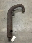 Polaris Snowmobile Muffler 1260562 S029D. Fixed Price $169.98.
