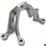 2025 Arctic Cat M Zr Riot 858 Exhaust Valve Bracket 0909-063. Fixed Price $18.99.