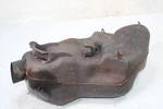 18-20 Polaris 800 Switchback Xcr Exhaust Silencer Muffler Pipe. Fixed Price $350.00.
