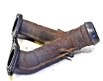 1999 Yamaha Phazer 500 Exhaust Manifold Oem# 8DJ-14610-00-00. Fixed Price $29.99.