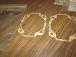 Ski-doo Snowmobile Base Gaskets New #420830425. Fixed Price $9.99.