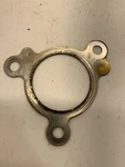 Gasket, Exhaust Pipe - 2013 Arctic Cat #7 Xf 9000 137 Cross Trek Black/orange. Fixed Price $10.00.