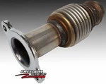 New Oem 08-22 Yamaha Nytro Vector Venture Snowmobile Exhaust Joint 8GL-14615-00. Fixed Price $184.99.