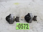 2016 Polaris Switchback Assault 800 Exhaust Valves. Fixed Price $53.99.