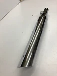 Harley-davidson Motorcycle Muffler Asm Front 80422 P/n 80479-06 Oem New. Fixed Price $149.99.