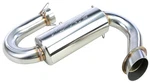 Mbrp 4050210 Performance Exhaust Race Series Fits Polaris 800 Models. Fixed Price $360.14.