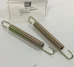 - Snowmobile Atv Universal Exhaust Spring 4 1/2" Hook To Llp Brand Nos. Fixed Price $7.99.