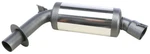 Mbrp Race Series Exhaust Systems 1390109. Fixed Price $339.99.