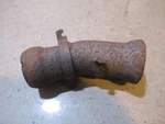 Ski Doo Tundra 550 Exhaust Elbow #2 2011 #3. Fixed Price $34.39.
