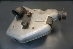 2002-2006 Yamaha Oem Exhaust Muffler Silencer Can Sx Viper 8EK-14640-00-00. Fixed Price $84.95.