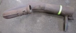 95 Polaris Indy 500 Snowmobile Exhaust Muffler Pipe 94 Classic 1260607-029. Fixed Price $179.99.