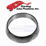 Starting Line Exhaust Flange Grafoil Seal For 2012-2013 Ski-doo Summit Sp Hx. Fixed Price $60.52.