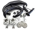 Arctic Cat * Speedwerx Sno Pro Mod Kit 2900-036 2008 600. Fixed Price $4000.00.