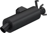 Mbrp AT-6502SP Muffler For Most 2001+ Polaris Sportsman 400 450 500 570. Fixed Price $304.99.
