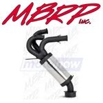 Mbrp Race Series Exhaust System For 1998-2002 Yamaha SRX700 Fj. Fixed Price $416.12.