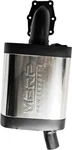 Mbrp Trail Series Slip-on Muffler #336T408 For Yamaha/arctic Cat. Fixed Price $389.99.