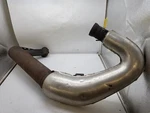 Ski Doo 1997 - 1999 Exhaust Muffler Pipe Oem 514048500 Formula Z Summit. Fixed Price $149.99.