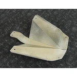 Straightline Performance Rugged Series Skid Plate 183-242-RAW. Fixed Price $119.95.