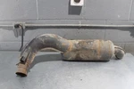 1990 Skidoo Safari 377 Exhaust Silencer Muffler Pipe #8386. Fixed Price $174.99.