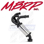 Mbrp Race Series Exhaust System For 1998-1999 Yamaha SRX600 Hr. Fixed Price $416.12.
