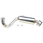 Mbrp Performance Exhaust Standard Series 1030113. Fixed Price $334.99.