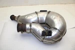 2005 Ski-doo Mach Z 1000 Oem Tuned Exhaust Pipe 514053740 SS69. Fixed Price $124.24.