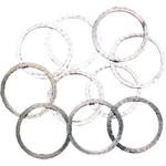 Cometic Exhaust Gasket - Race 10 Pack C9719. Fixed Price $46.38.