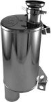 Straightline Performance Lightweight Silencer 131-168. Fixed Price $399.95.