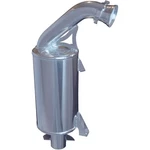 Straightline Performance Lightweight Silencer 134-179. Fixed Price $399.95.