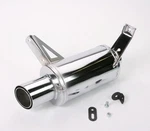 Sno Stuff 331-200 Rumble Pack Single Canister Silencer. Fixed Price $309.62.